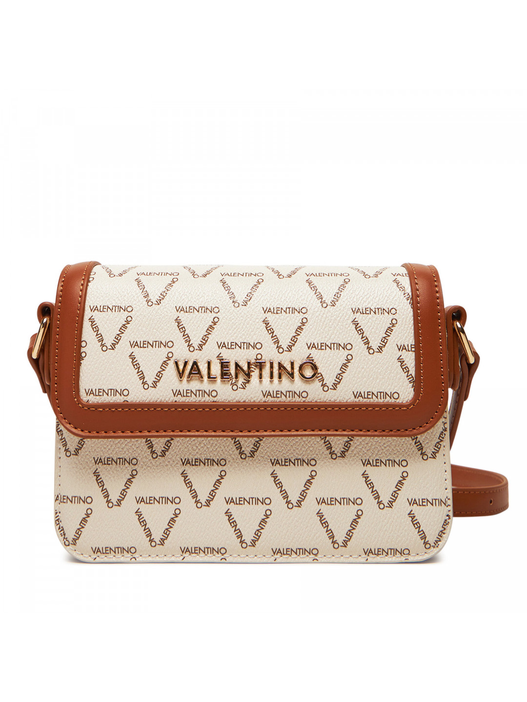 Kabelka Valentino VBS8GT09 Bílá